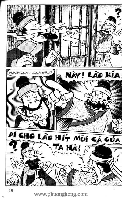 Thần đồng đất việt
