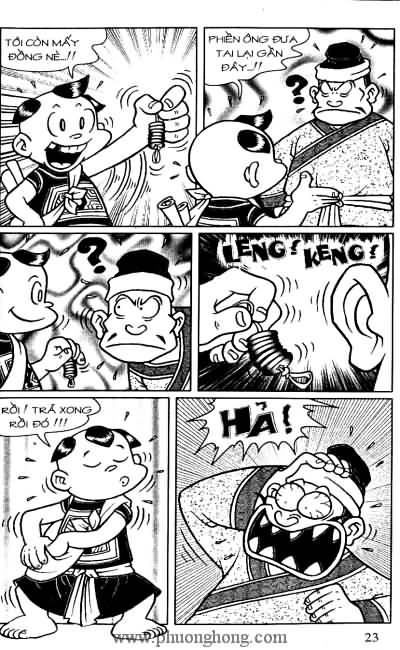 Thần đồng đất việt