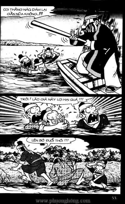 Thần đồng đất việt