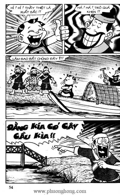 Thần đồng đất việt