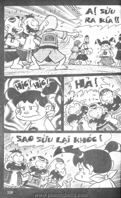 Thần đồng đất việt