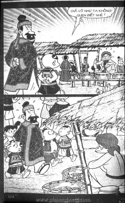Thần đồng đất việt