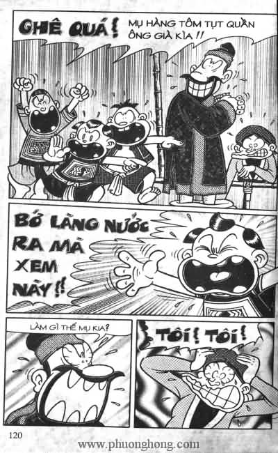 Thần đồng đất việt