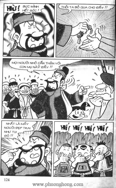 Thần đồng đất việt