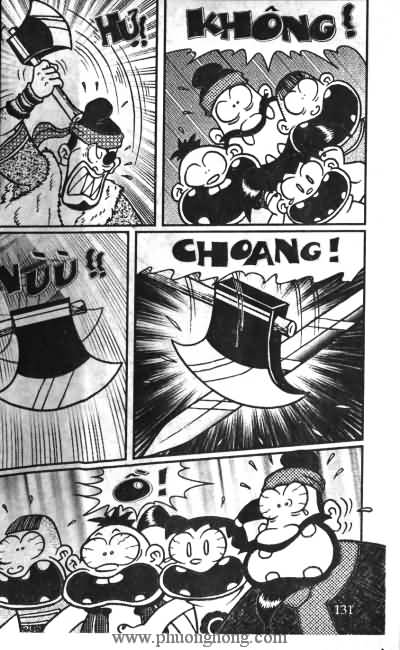 Thần đồng đất việt