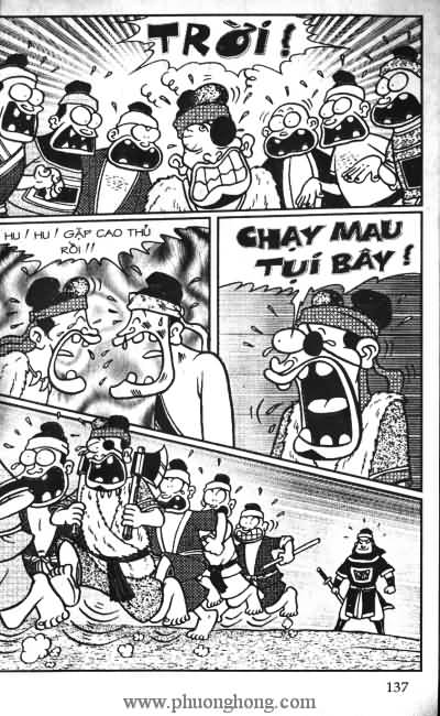 Thần đồng đất việt