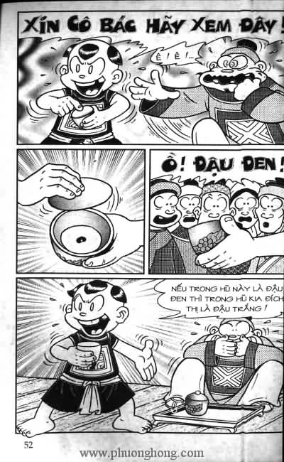 Thần đồng đất việt