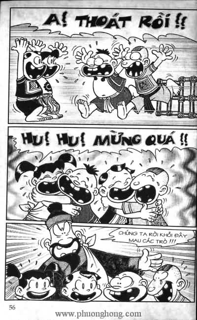 Thần đồng đất việt