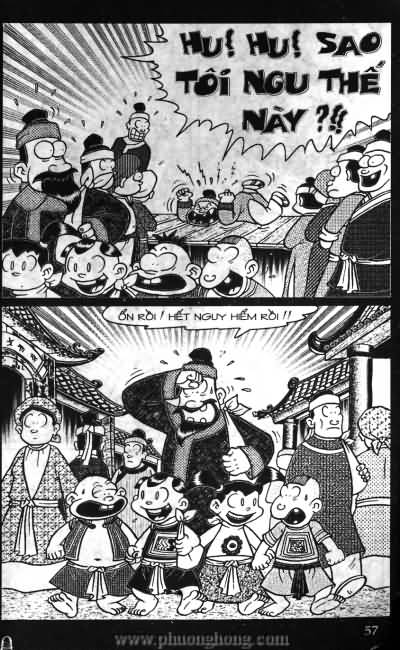 Thần đồng đất việt