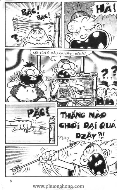 Thần đồng đất việt