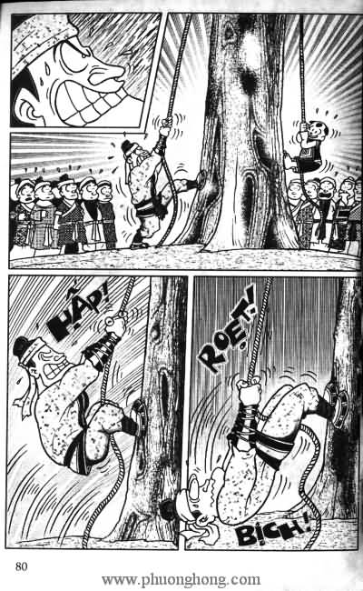 Thần đồng đất việt