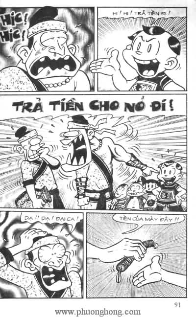 Thần đồng đất việt