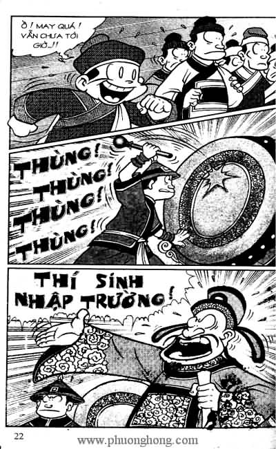 Thần đồng đất việt