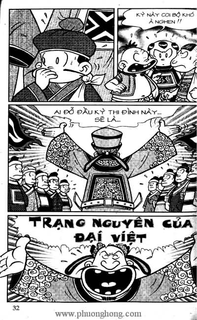 Thần đồng đất việt