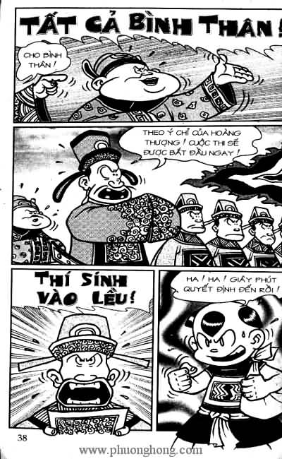 Thần đồng đất việt