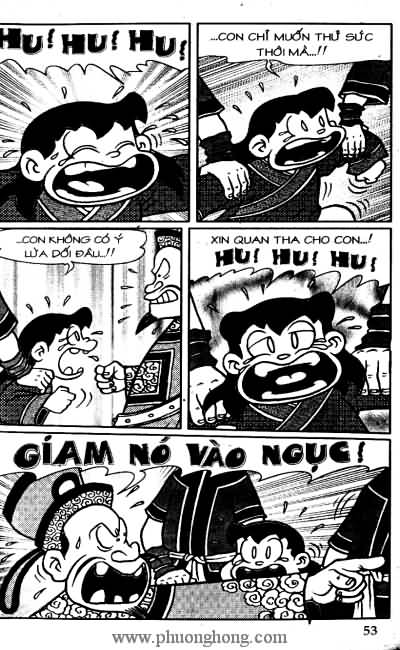 Thần đồng đất việt