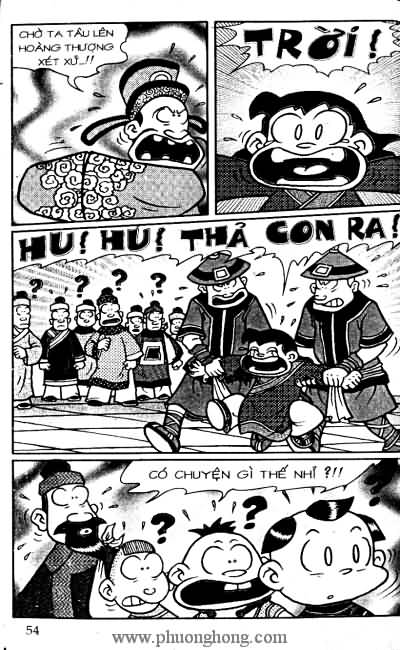 Thần đồng đất việt