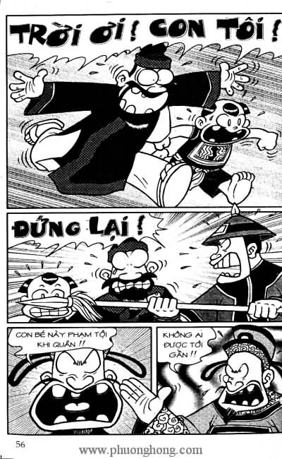 Thần đồng đất việt