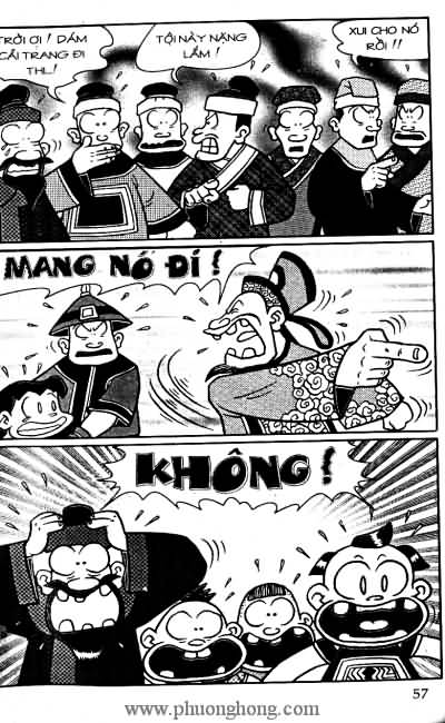 Thần đồng đất việt