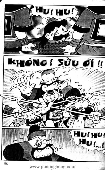 Thần đồng đất việt