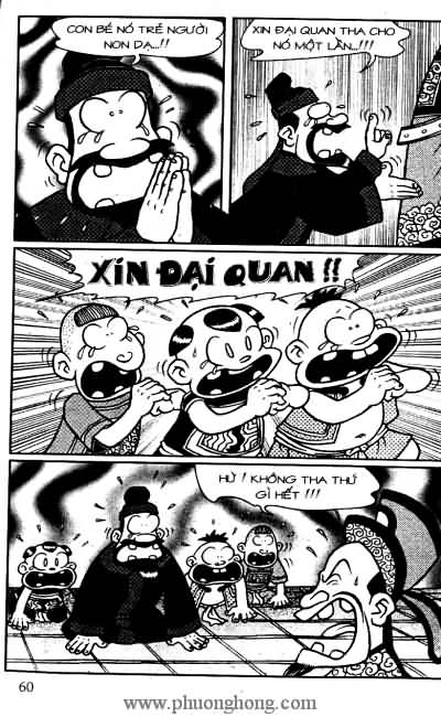 Thần đồng đất việt