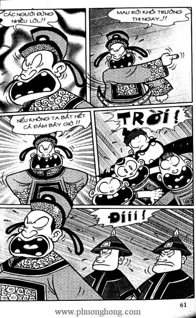 Thần đồng đất việt