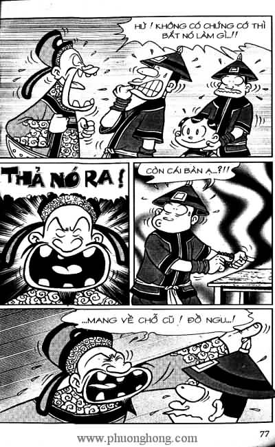 Thần đồng đất việt