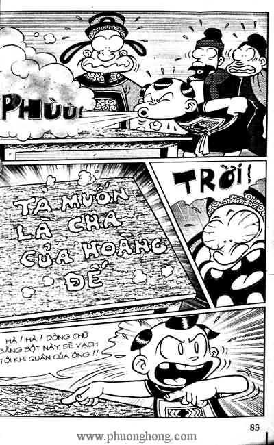 Thần đồng đất việt