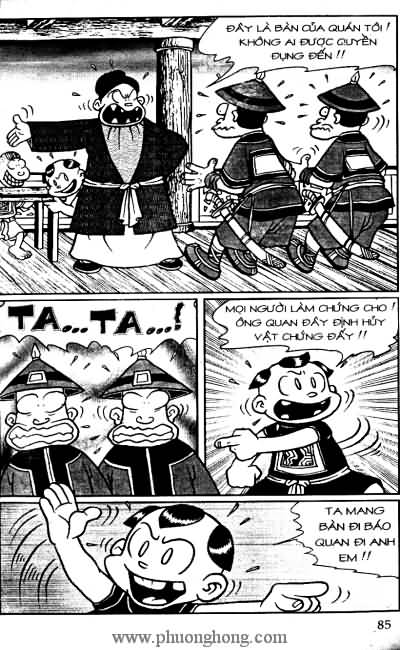 Thần đồng đất việt