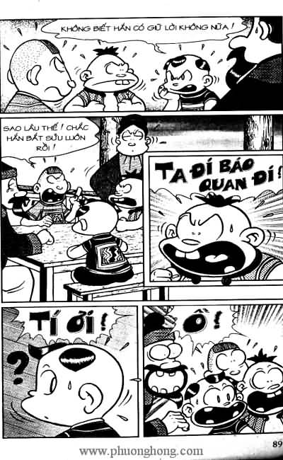 Thần đồng đất việt