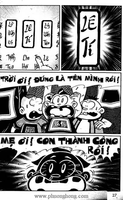 Thần đồng đất việt