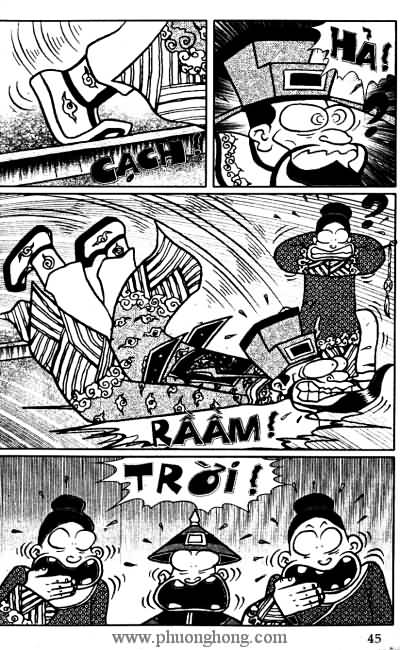 Thần đồng đất việt