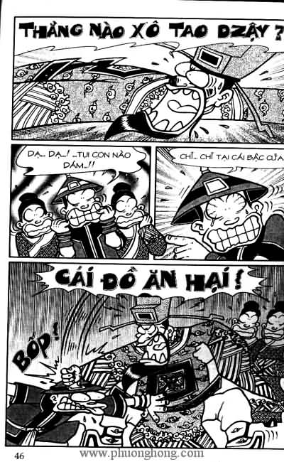 Thần đồng đất việt