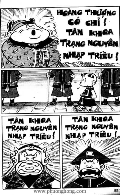 Thần đồng đất việt