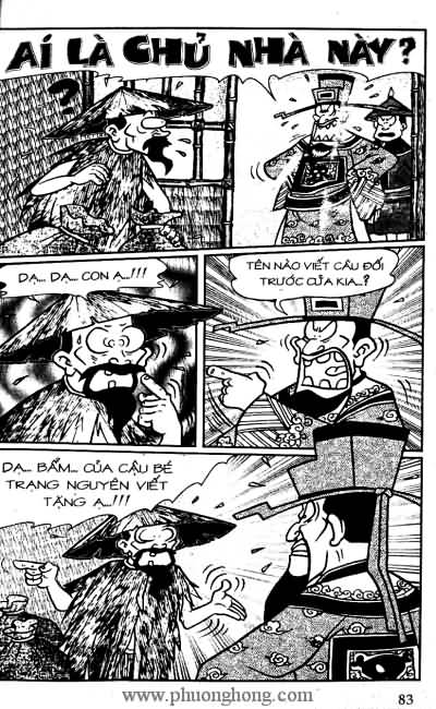 Thần đồng đất việt