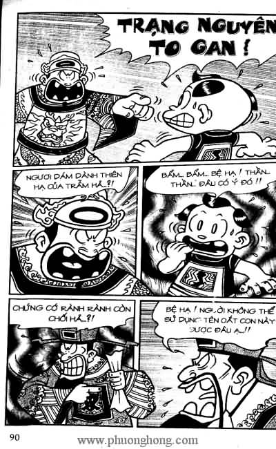 Thần đồng đất việt