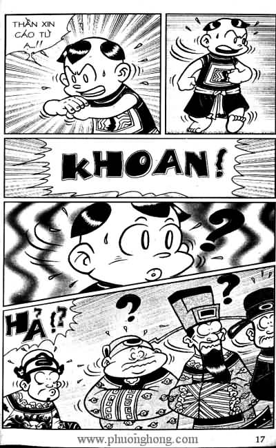 Thần đồng đất việt