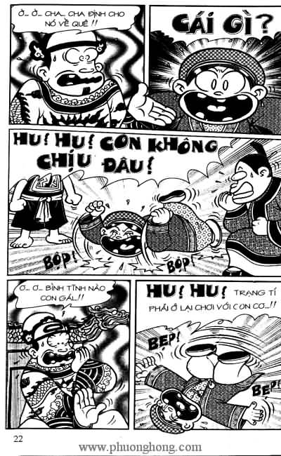 Thần đồng đất việt