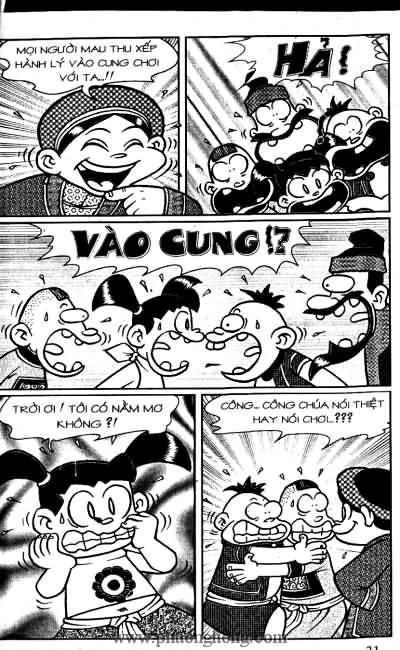 Thần đồng đất việt