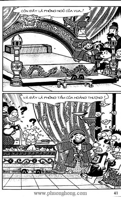 Thần đồng đất việt