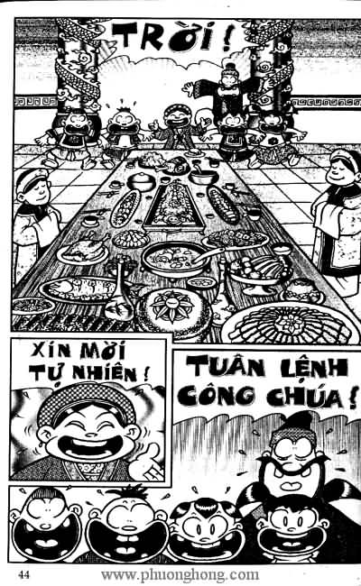 Thần đồng đất việt