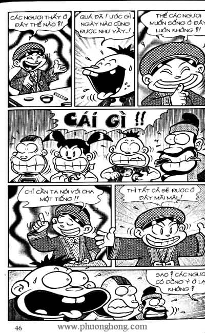 Thần đồng đất việt