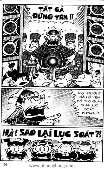 Thần đồng đất việt
