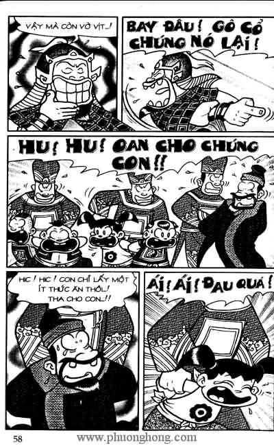 Thần đồng đất việt