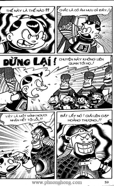 Thần đồng đất việt