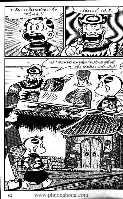 Thần đồng đất việt