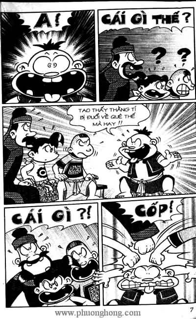 Thần đồng đất việt