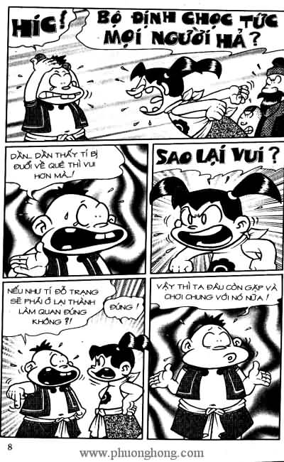 Thần đồng đất việt