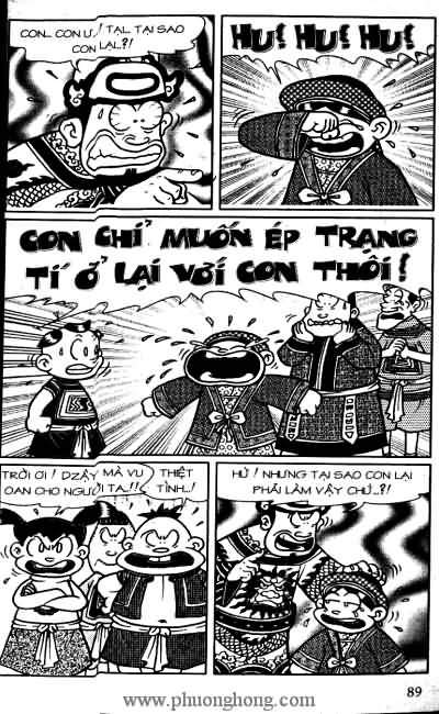 Thần đồng đất việt