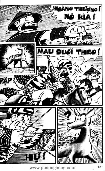 Thần đồng đất việt